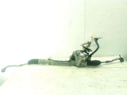   CREMALLERA PEUGEOT 308 II|Desguaces La Cabaña