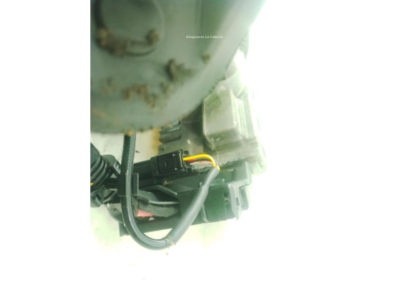   CREMALLERA PEUGEOT 308 II|Desguaces La Cabaña