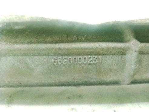   CREMALLERA PEUGEOT 308 II|Desguaces La Cabaña