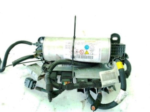 9801739380 CONDENSADOR STAR/STOP PEUGEOT 308 II|Desguaces La Cabaña