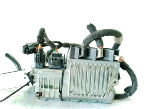 9801739380 CONDENSADOR STAR/STOP PEUGEOT 308 II|Desguaces La Cabaña