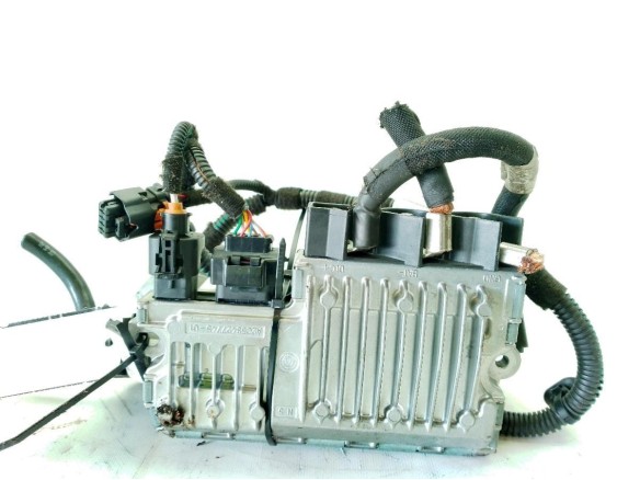 9801739380 CONDENSADOR STAR/STOP PEUGEOT 308 II|Desguaces La Cabaña