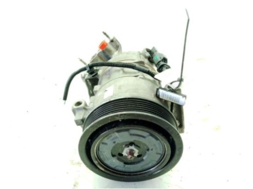 9815198580 COMPRESOR AA PEUGEOT 308 II|Desguaces La Cabaña