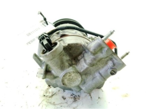 9815198580 COMPRESOR AA PEUGEOT 308 II|Desguaces La Cabaña