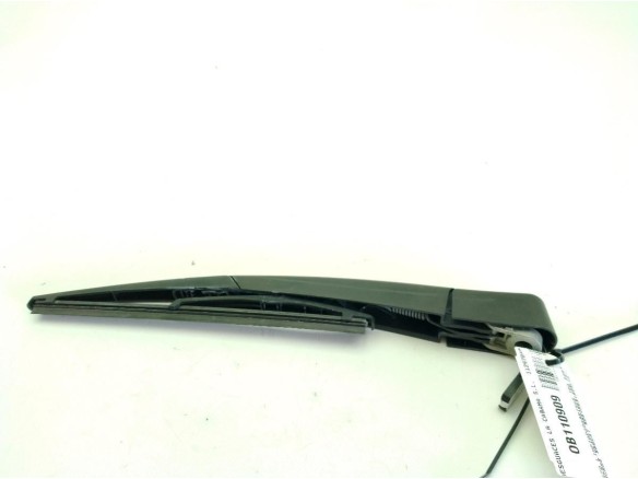 9819523180 BRAZO LIMPIAPARABRISAS TRA PORTÓN PEUGEOT 308 II|Desguaces La Cabaña