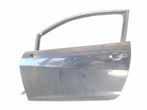 6J3831055 PUERTA LAT DEL IZQ SEAT IBIZA IV (6J5, 6P1)|Desguaces La Cabaña