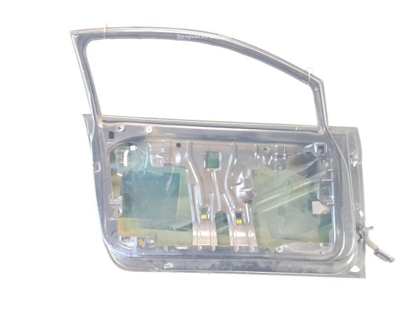 6J3831055 PUERTA LAT DEL IZQ SEAT IBIZA IV (6J5, 6P1)|Desguaces La Cabaña