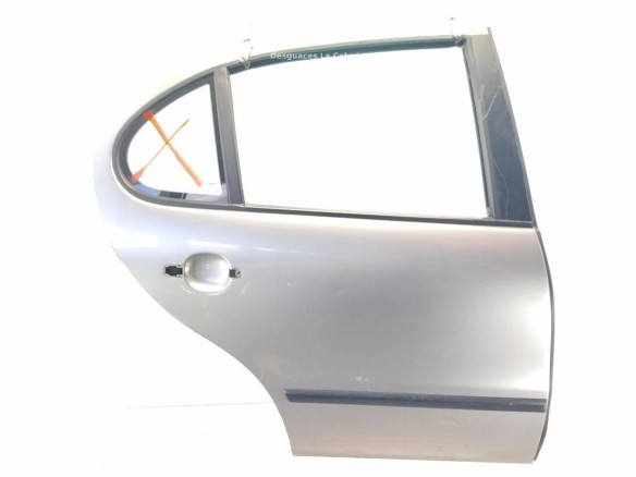 1M0833056L PUERTA LAT TRA DER SEAT TOLEDO II (1M2)|Desguaces La Cabaña