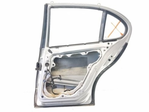 1M0833056L PUERTA LAT TRA DER SEAT TOLEDO II (1M2)|Desguaces La Cabaña