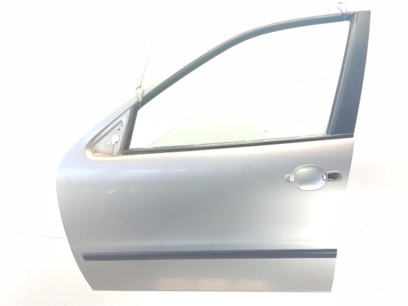 1M0831055M PUERTA LAT DEL IZQ SEAT TOLEDO II (1M2)|Desguaces La Cabaña