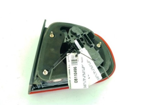   PILOTO TRA IZQ EXT SEAT TOLEDO II (1M2)|Desguaces La Cabaña