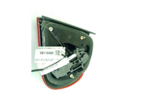   PILOTO TRA IZQ EXT SEAT TOLEDO II (1M2)|Desguaces La Cabaña