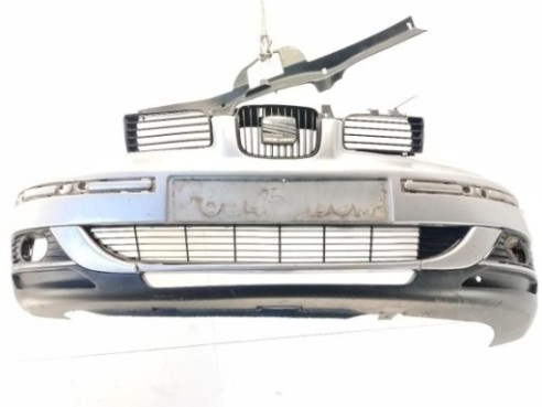 1M0807217AMGRU PARAGOLPES DEL SEAT TOLEDO II (1M2)|Desguaces La Cabaña