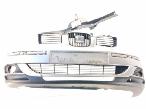 1M0807217AMGRU PARAGOLPES DEL SEAT TOLEDO II (1M2)|Desguaces La Cabaña