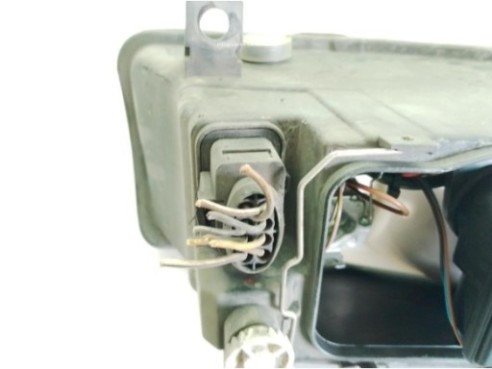 1M1941015 FARO IZQUIERDO SEAT TOLEDO II (1M2)|Desguaces La Cabaña