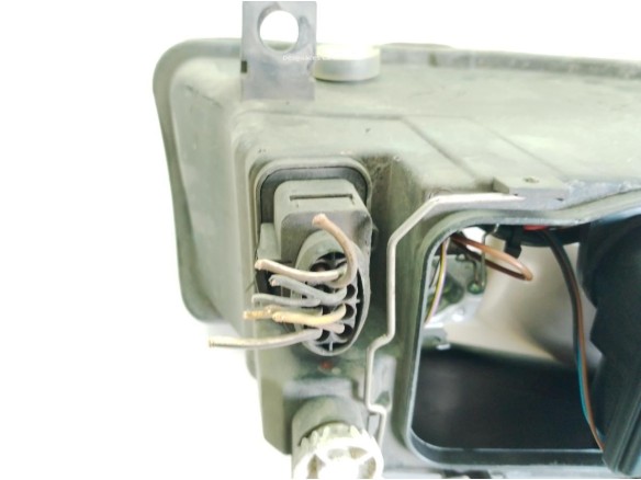 1M1941015 FARO IZQUIERDO SEAT TOLEDO II (1M2)|Desguaces La Cabaña