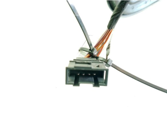   ESPEJO IZQ SEAT TOLEDO II (1M2)|Desguaces La Cabaña