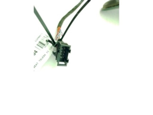   ESPEJO DER SEAT TOLEDO II (1M2)|Desguaces La Cabaña