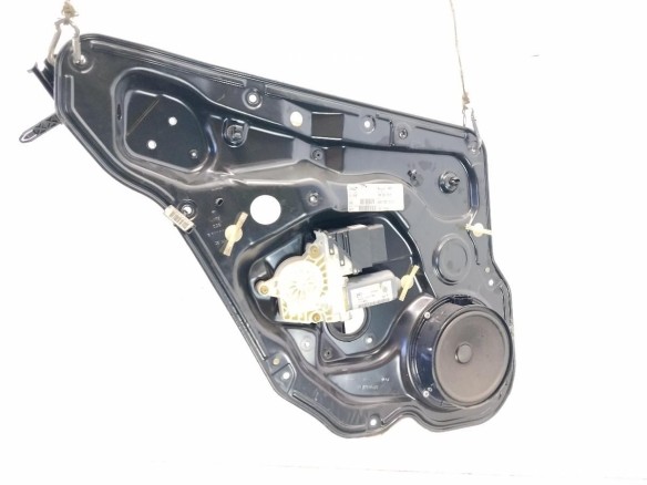 1M0839461A ELEVALUNAS PUERTA LAT TRA IZQ SEAT TOLEDO II (1M2)|Desguaces La Cabaña