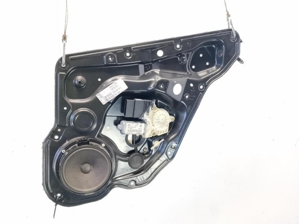 1M0839462A ELEVALUNAS PUERTA LAT TRA DER SEAT TOLEDO II (1M2)|Desguaces La Cabaña