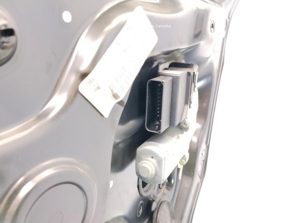 1M0839462A ELEVALUNAS PUERTA LAT TRA DER SEAT TOLEDO II (1M2)|Desguaces La Cabaña