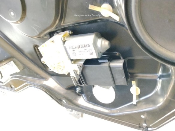 1M0837462A ELEVALUNAS PUERTA LAT DEL DER SEAT TOLEDO II (1M2)|Desguaces La Cabaña