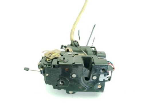 3B4839015A CERRADURA PUERTA LAT TRA IZQ SEAT TOLEDO II (1M2)|Desguaces La Cabaña