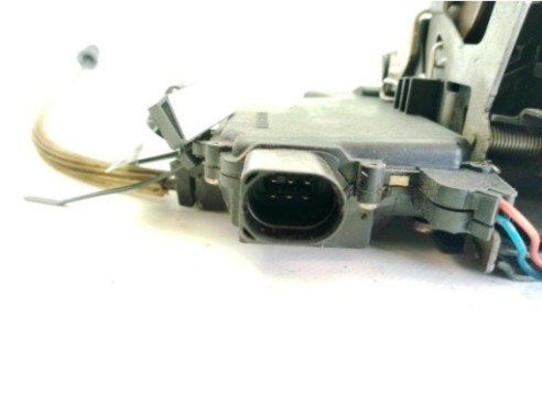 3B4839015A CERRADURA PUERTA LAT TRA IZQ SEAT TOLEDO II (1M2)|Desguaces La Cabaña