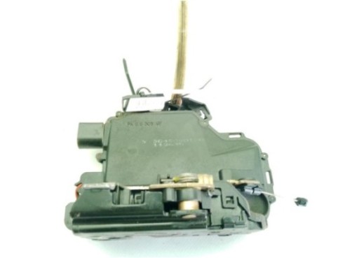 3B4839015A CERRADURA PUERTA LAT TRA IZQ SEAT TOLEDO II (1M2)|Desguaces La Cabaña