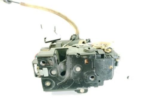 3B4839016A CERRADURA PUERTA LAT TRA DER SEAT TOLEDO II (1M2)|Desguaces La Cabaña