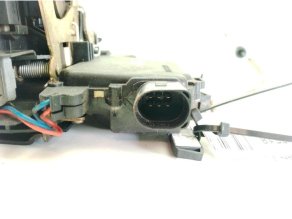 3B4839016A CERRADURA PUERTA LAT TRA DER SEAT TOLEDO II (1M2)|Desguaces La Cabaña