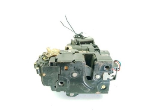 3B1837015A CERRADURA PUERTA LAT DEL IZQ SEAT TOLEDO II (1M2)|Desguaces La Cabaña