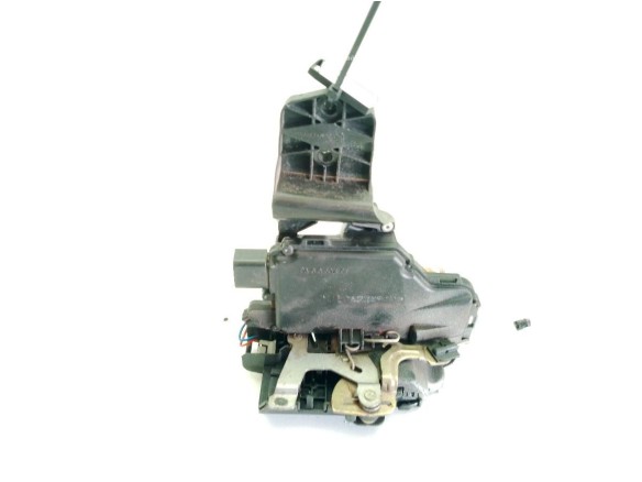 3B1837015A CERRADURA PUERTA LAT DEL IZQ SEAT TOLEDO II (1M2)|Desguaces La Cabaña