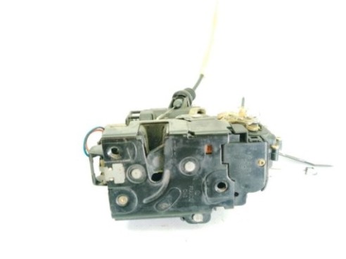 6X1837014H CERRADURA PUERTA LAT DEL DER SEAT TOLEDO II (1M2)|Desguaces La Cabaña