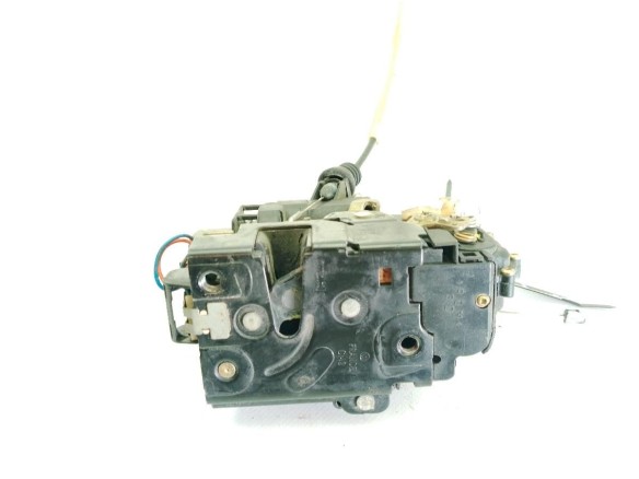 6X1837014H CERRADURA PUERTA LAT DEL DER SEAT TOLEDO II (1M2)|Desguaces La Cabaña