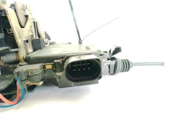 6X1837014H CERRADURA PUERTA LAT DEL DER SEAT TOLEDO II (1M2)|Desguaces La Cabaña