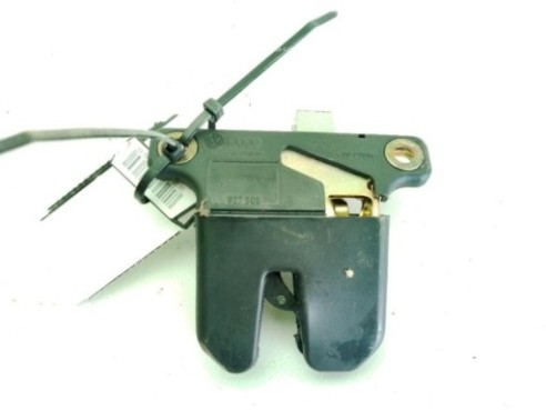 8L0827505F CERRADURA PORTON / TAPA MALETA SEAT TOLEDO II (1M2)|Desguaces La Cabaña