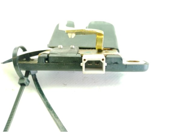 8L0827505F CERRADURA PORTON / TAPA MALETA SEAT TOLEDO II (1M2)|Desguaces La Cabaña