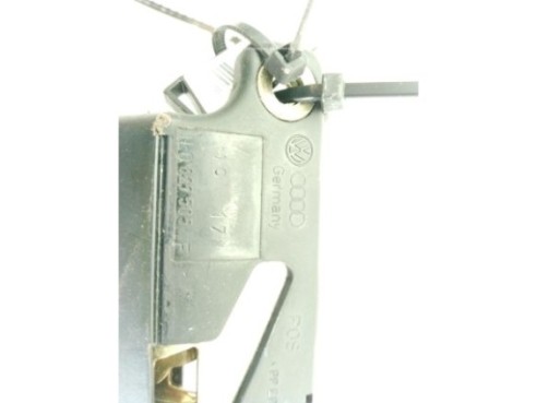 8L0827505F CERRADURA PORTON / TAPA MALETA SEAT TOLEDO II (1M2)|Desguaces La Cabaña