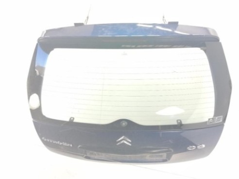 8701Q2 PORTON CITROEN C3 I (FC_)|Desguaces La Cabaña