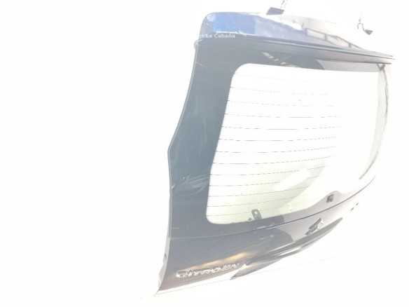 8701Q2 PORTON CITROEN C3 I (FC_)|Desguaces La Cabaña