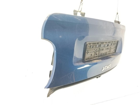 A4536780100 PORTON SMART FORTWO Coupé (453)|Desguaces La Cabaña