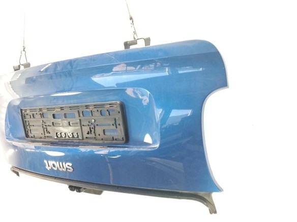 A4536780100 PORTON SMART FORTWO Coupé (453)|Desguaces La Cabaña