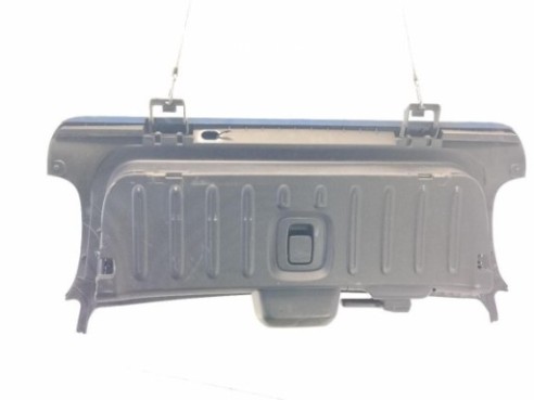 A4536780100 PORTON SMART FORTWO Coupé (453)|Desguaces La Cabaña