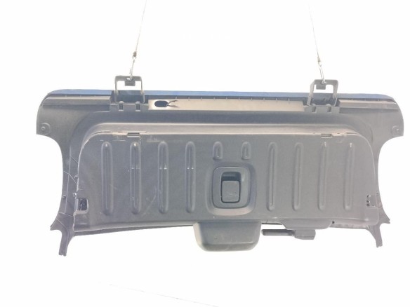 A4536780100 PORTON SMART FORTWO Coupé (453)|Desguaces La Cabaña