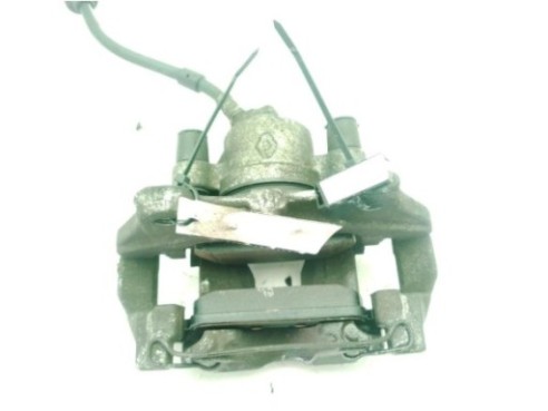 A4534210011 PINZA DEL IZQ SMART FORTWO Coupé (453)|Desguaces La Cabaña