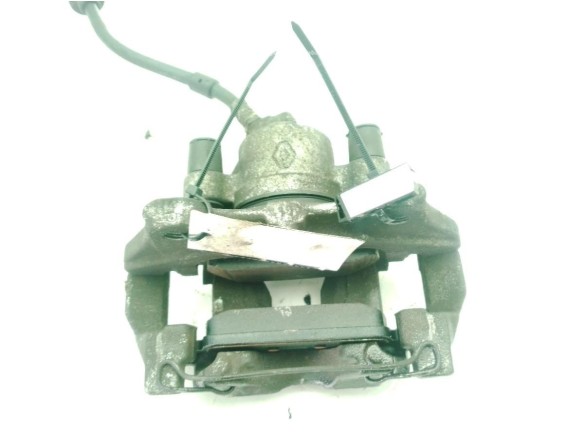 A4534210011 PINZA DEL IZQ SMART FORTWO Coupé (453)|Desguaces La Cabaña