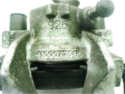 A4534210011 PINZA DEL IZQ SMART FORTWO Coupé (453)|Desguaces La Cabaña