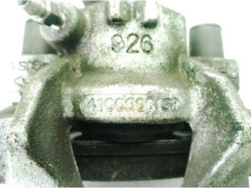 A4534210211 PINZA DEL DER SMART FORTWO Coupé (453)|Desguaces La Cabaña