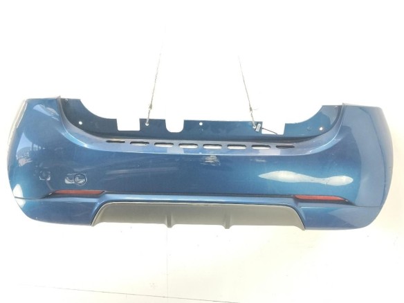 A45388001409987 PARAGOLPES TRA SMART FORTWO Coupé (453)|Desguaces La Cabaña